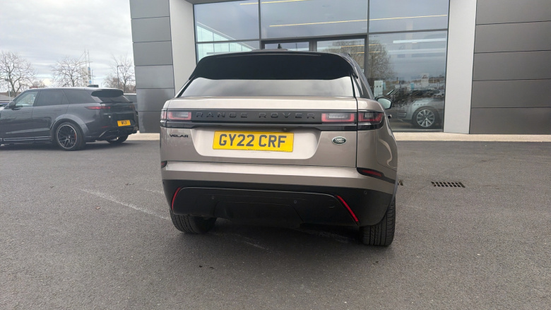 Land Rover Range Rover Velar 2.0 D200 Edition 5dr Auto Diesel Estate